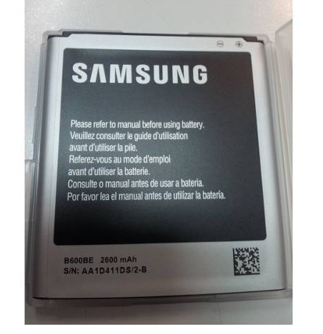 Battery For Samsung Galaxy S4